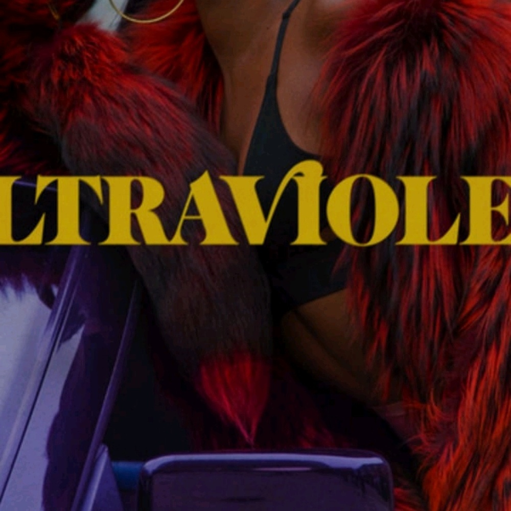 Meet your Posher, Shay